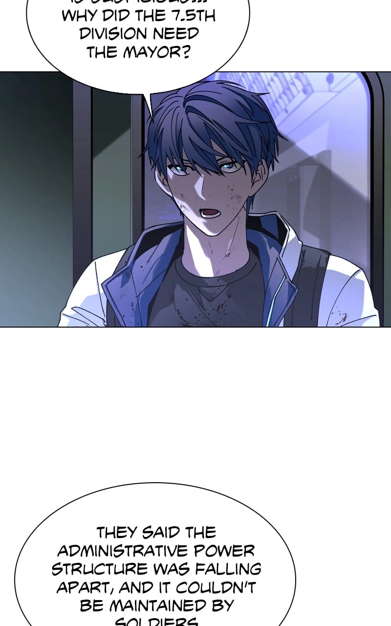 The End is a Game to Me Chapter 13, page 105 of 118