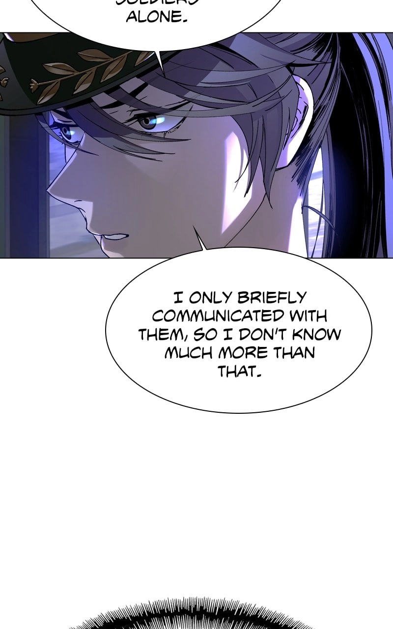 The End is a Game to Me Chapter 13, page 106 of 118