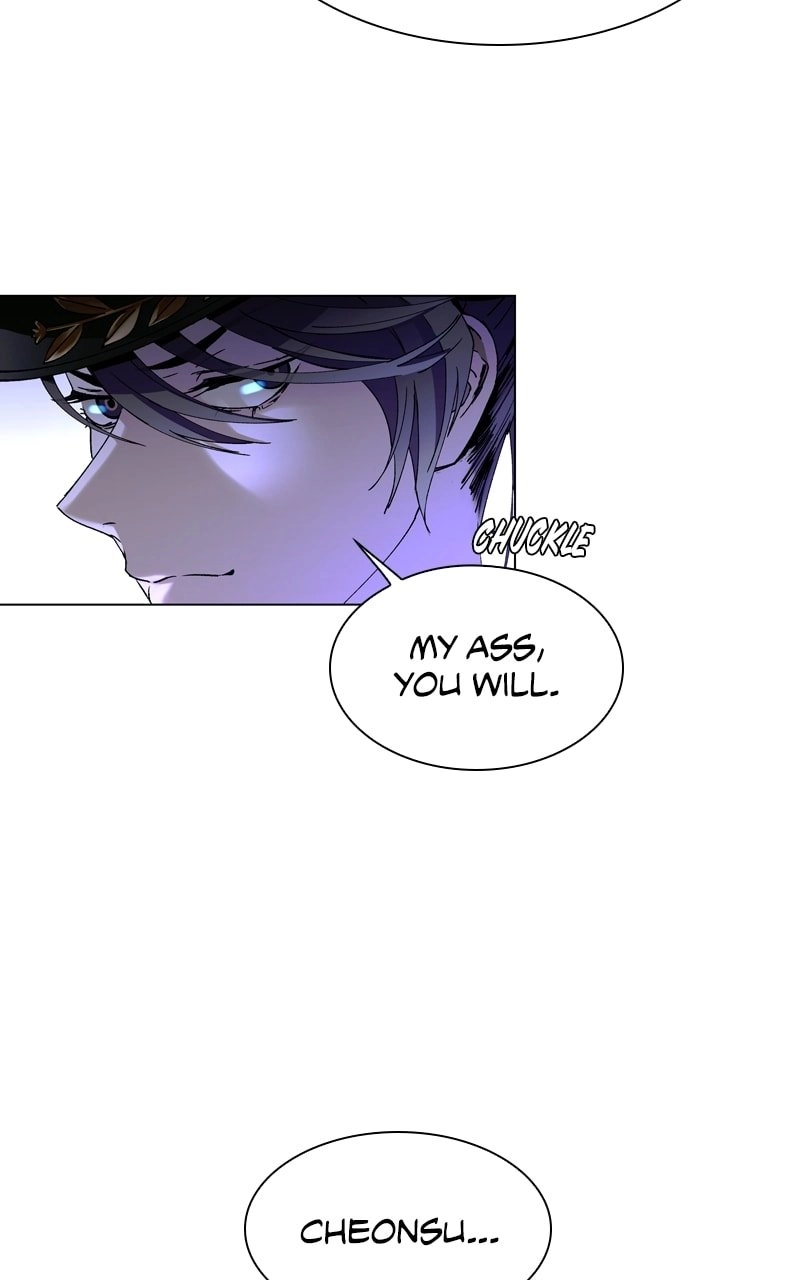 The End is a Game to Me Chapter 13, page 108 of 118