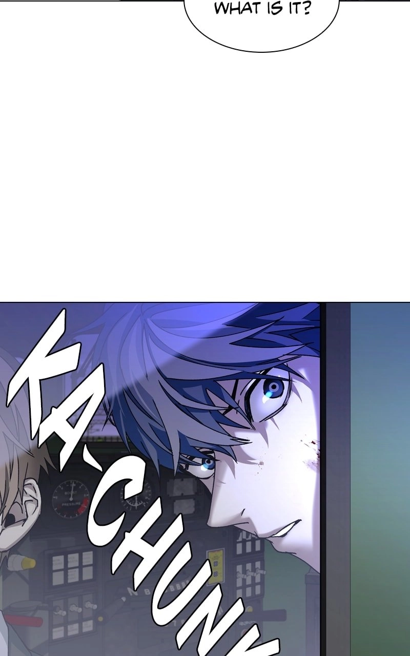 The End is a Game to Me Chapter 13, page 110 of 118