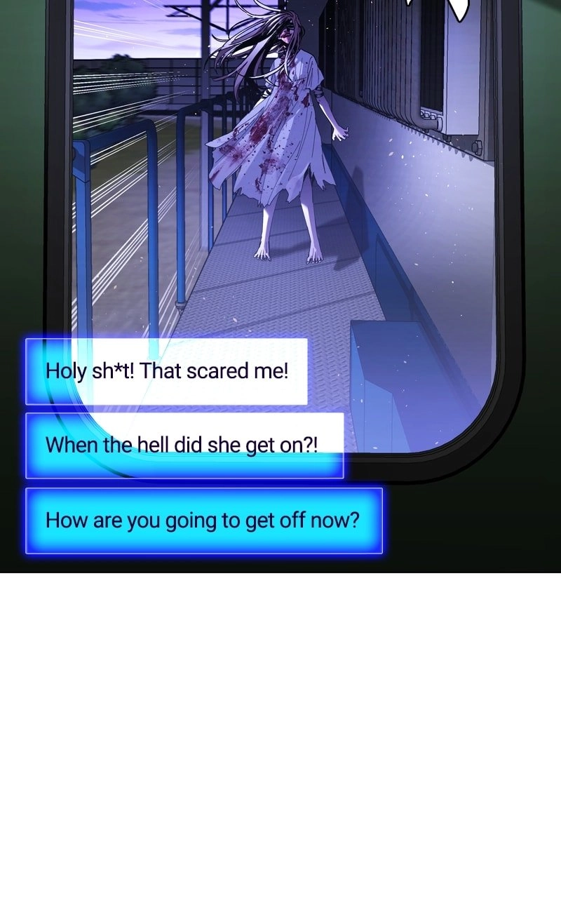 The End is a Game to Me Chapter 13, page 112 of 118