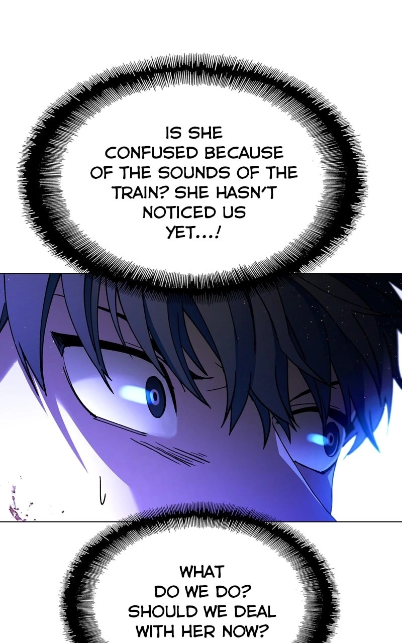 The End is a Game to Me Chapter 13, page 114 of 118
