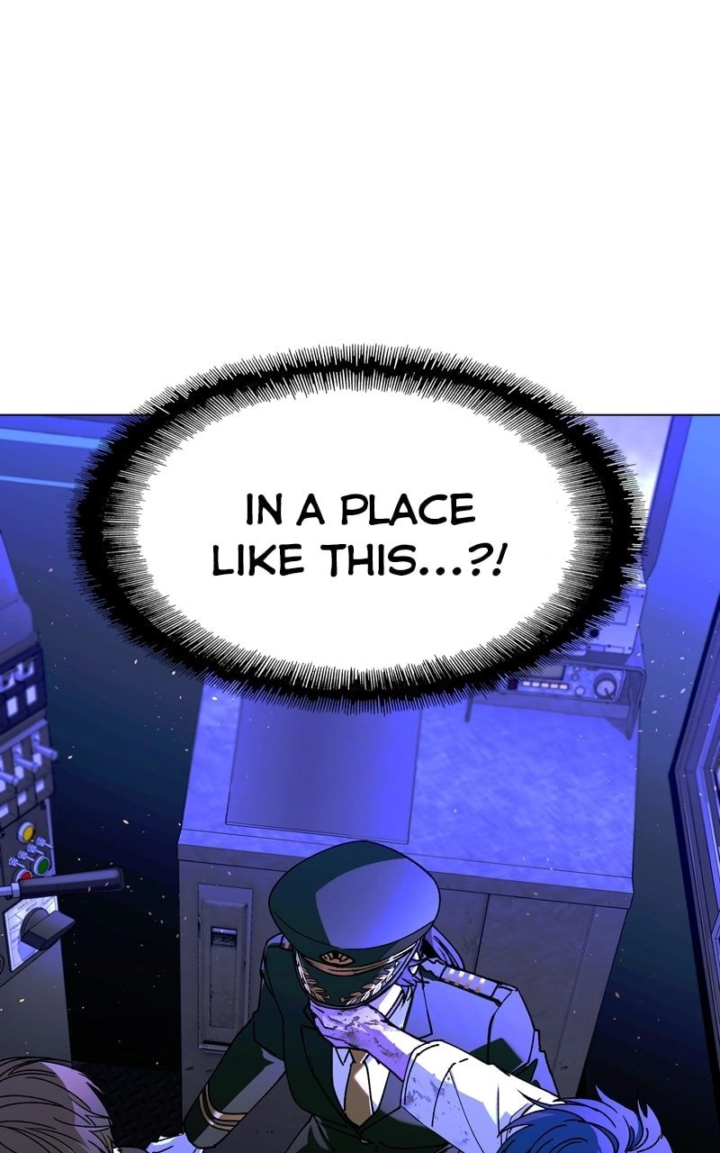 The End is a Game to Me Chapter 13, page 116 of 118