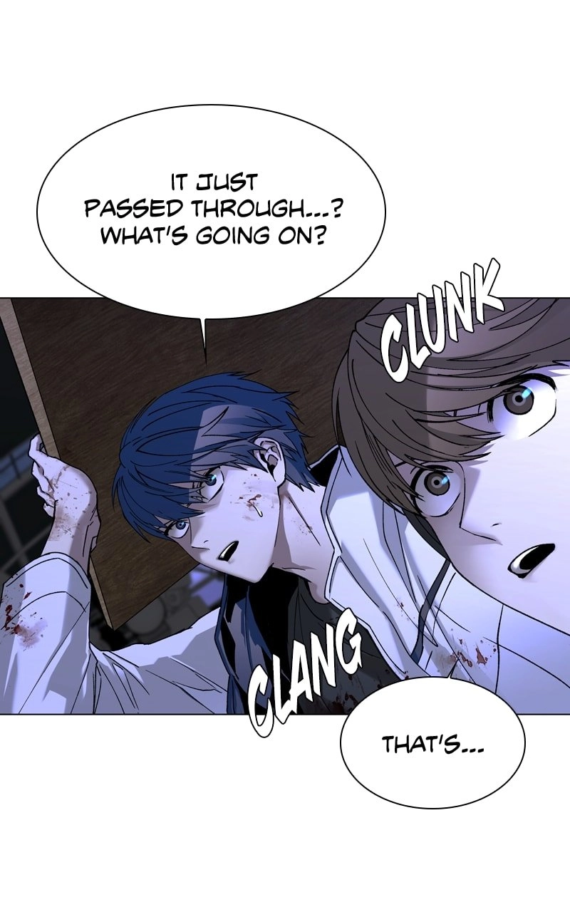The End is a Game to Me Chapter 13, page 15 of 118