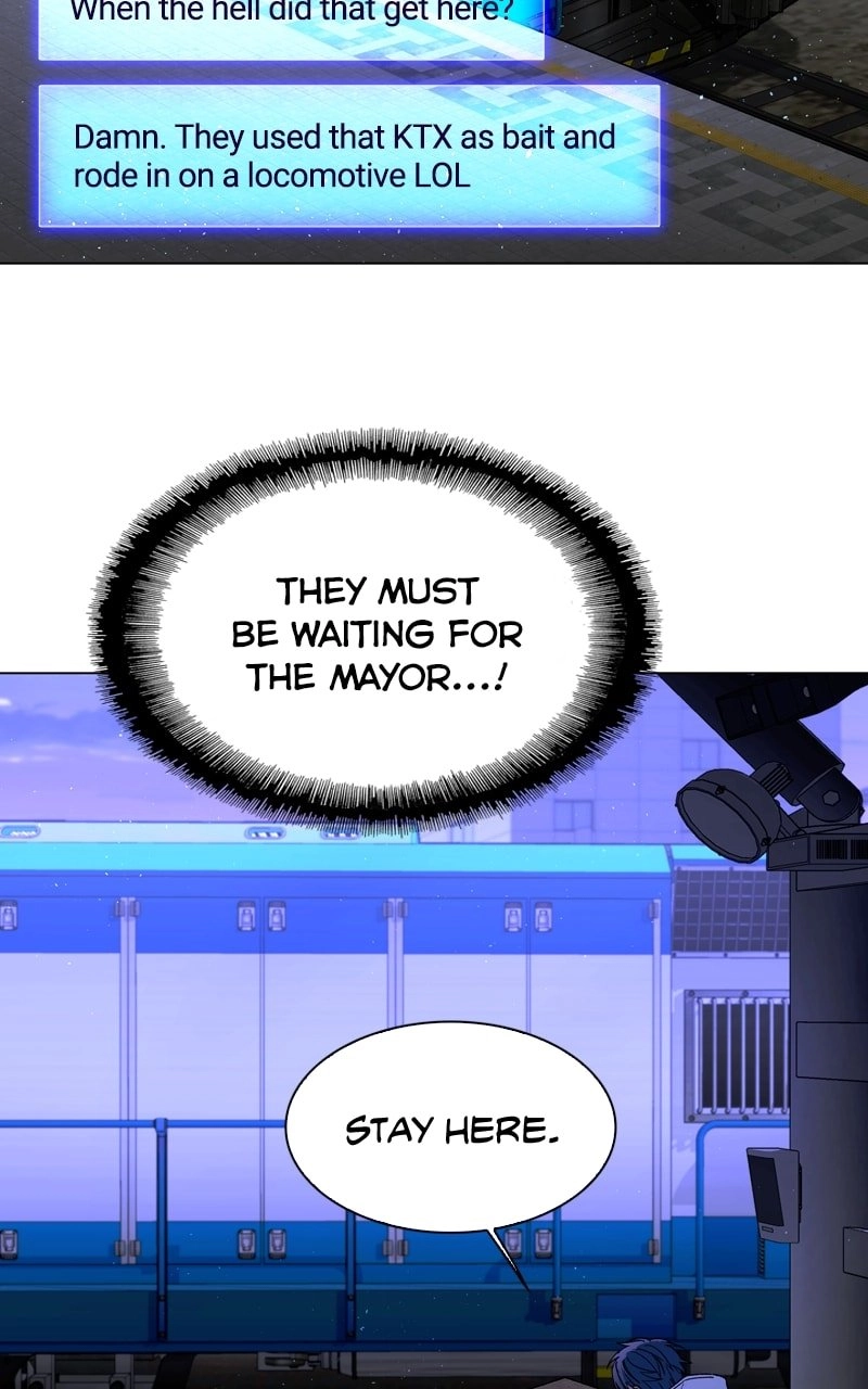 The End is a Game to Me Chapter 13, page 17 of 118