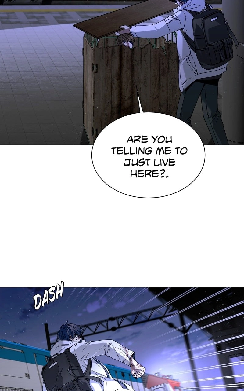 The End is a Game to Me Chapter 13, page 18 of 118