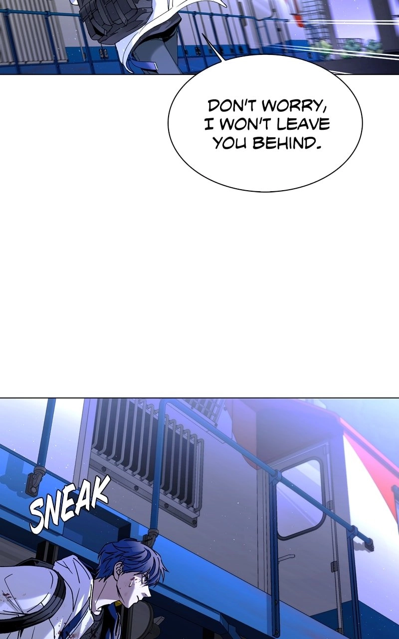 The End is a Game to Me Chapter 13, page 19 of 118