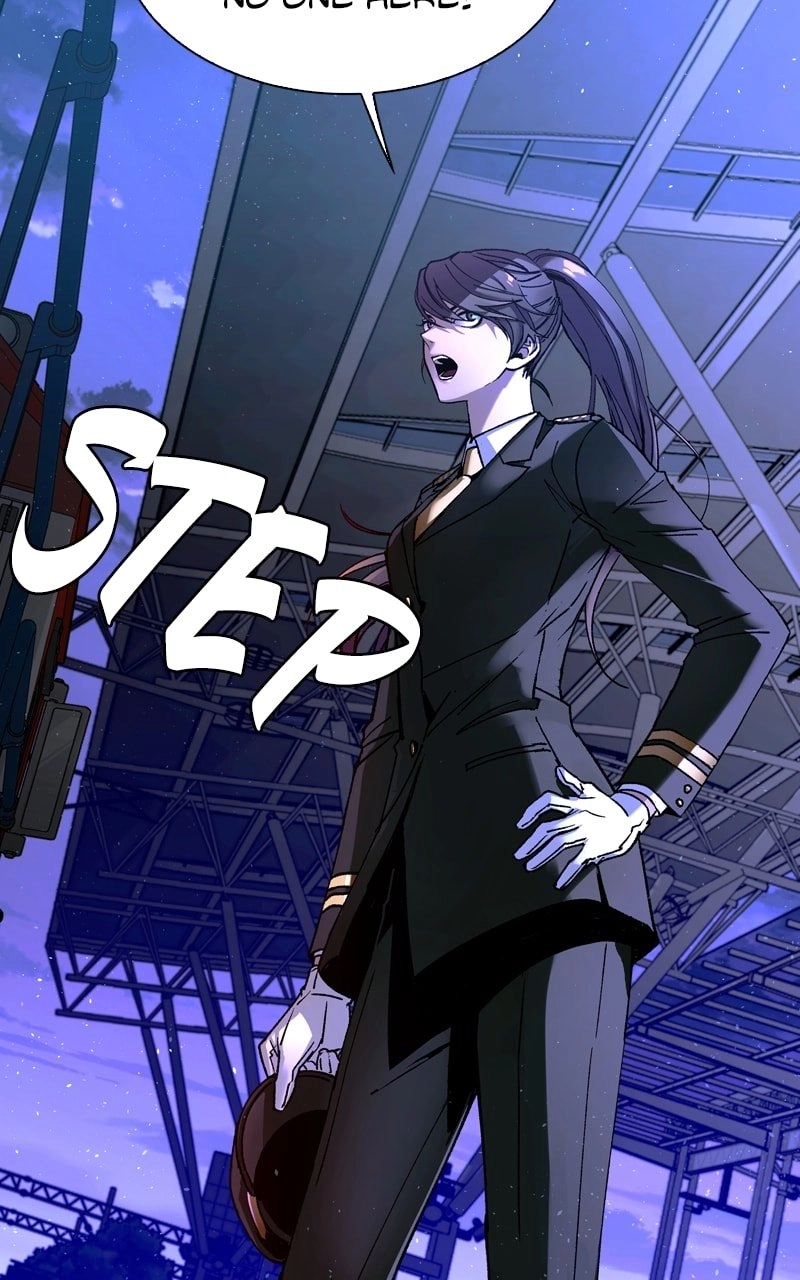 The End is a Game to Me Chapter 13, page 22 of 118