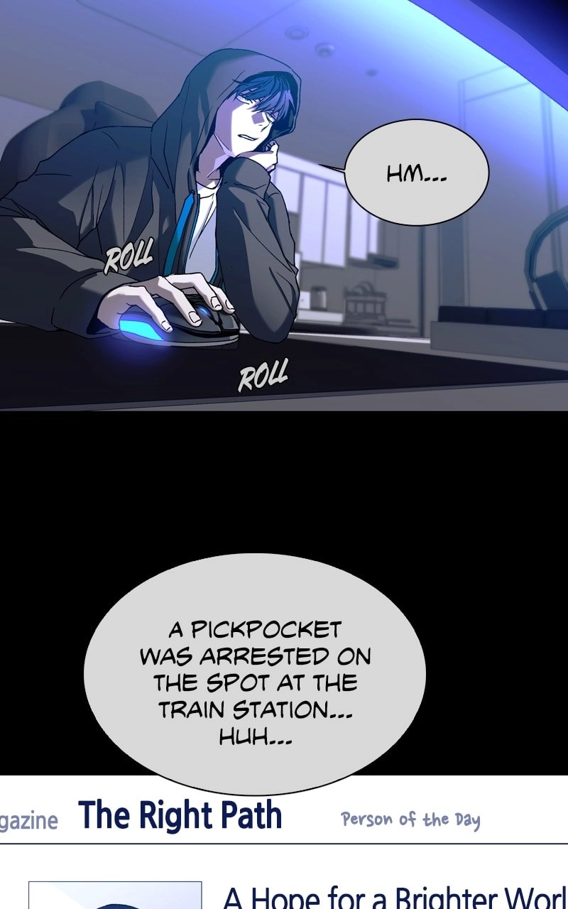 The End is a Game to Me Chapter 13, page 25 of 118