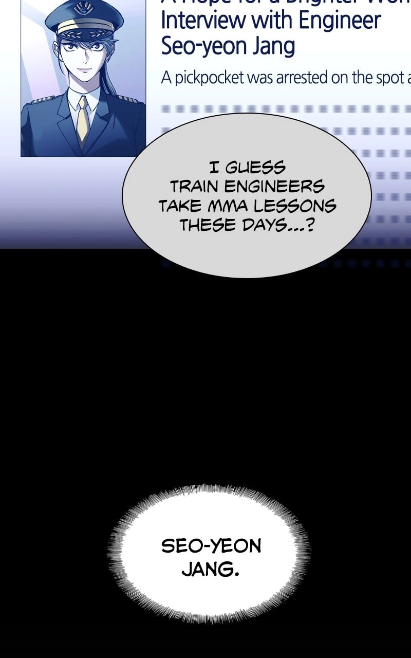 The End is a Game to Me Chapter 13, page 26 of 118