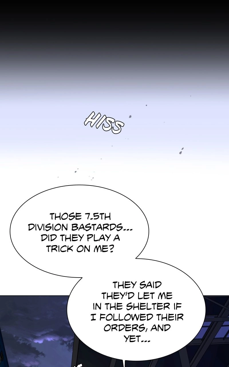 The End is a Game to Me Chapter 13, page 27 of 118