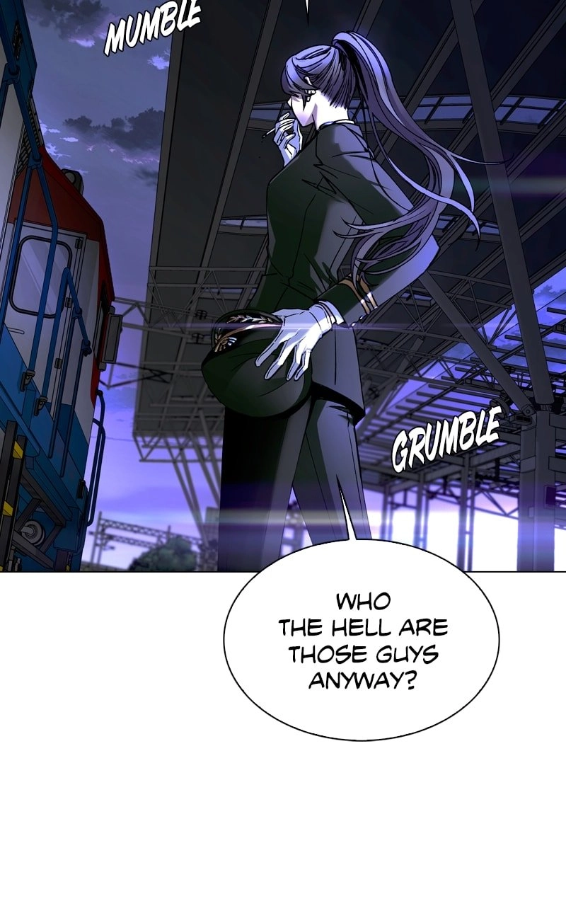 The End is a Game to Me Chapter 13, page 28 of 118