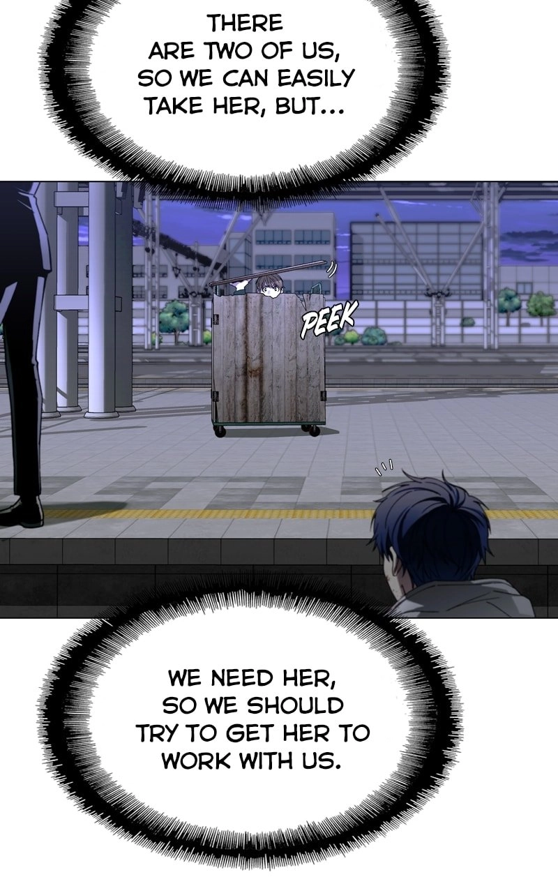 The End is a Game to Me Chapter 13, page 30 of 118