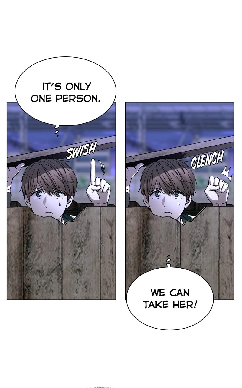 The End is a Game to Me Chapter 13, page 31 of 118