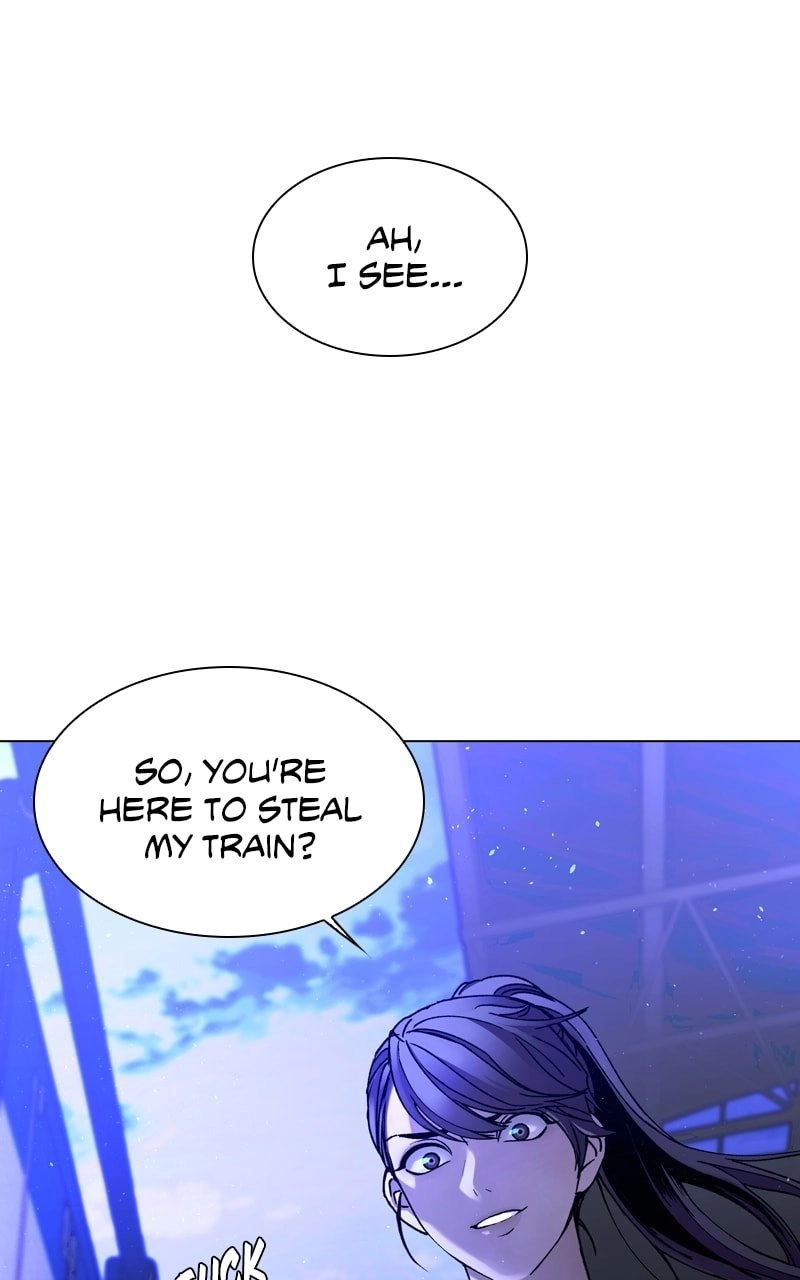 The End is a Game to Me Chapter 13, page 34 of 118