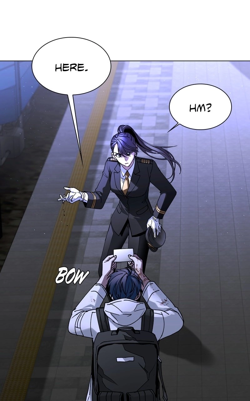 The End is a Game to Me Chapter 13, page 36 of 118