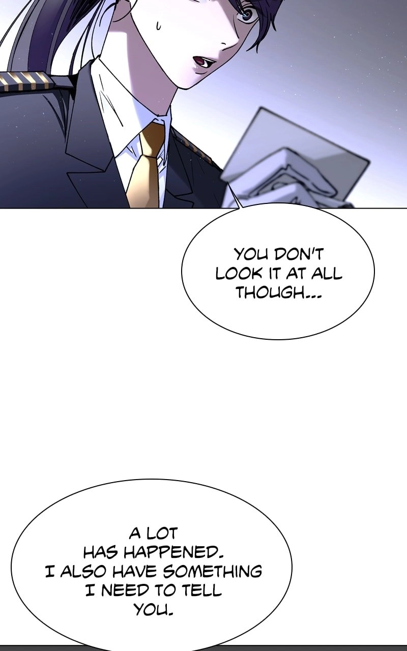 The End is a Game to Me Chapter 13, page 38 of 118