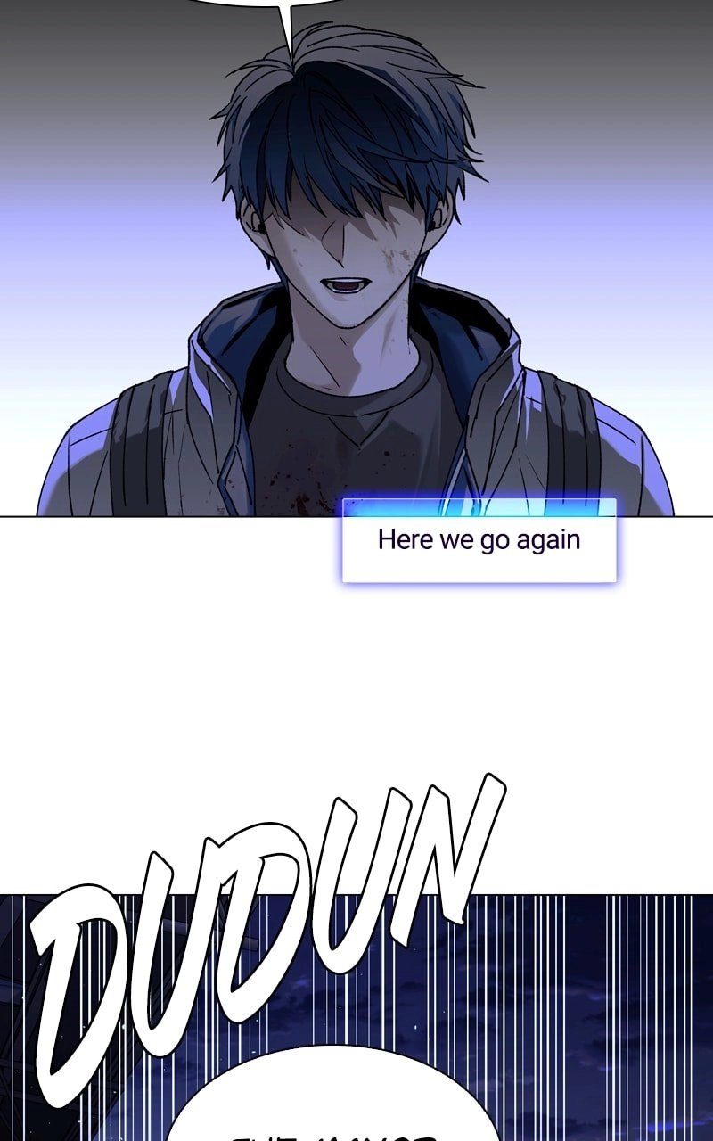 The End is a Game to Me Chapter 13, page 39 of 118