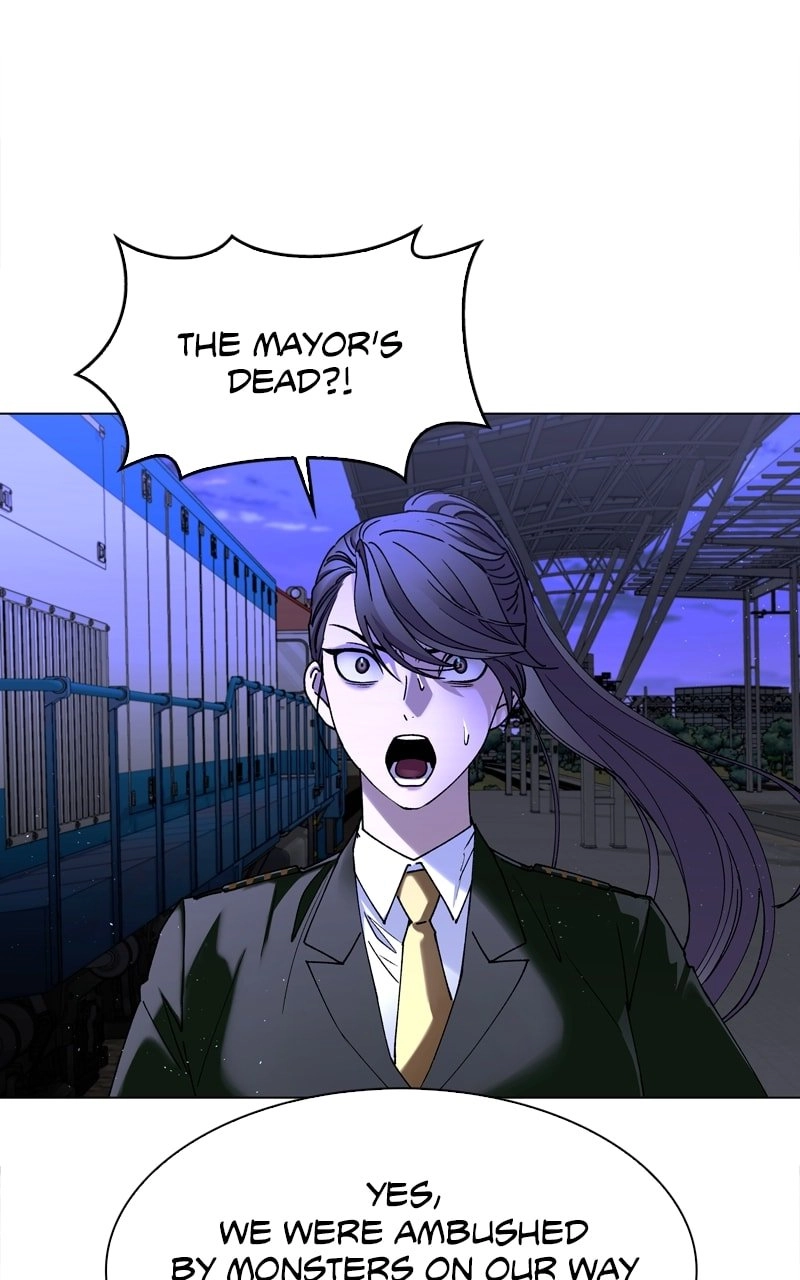 The End is a Game to Me Chapter 13, page 43 of 118