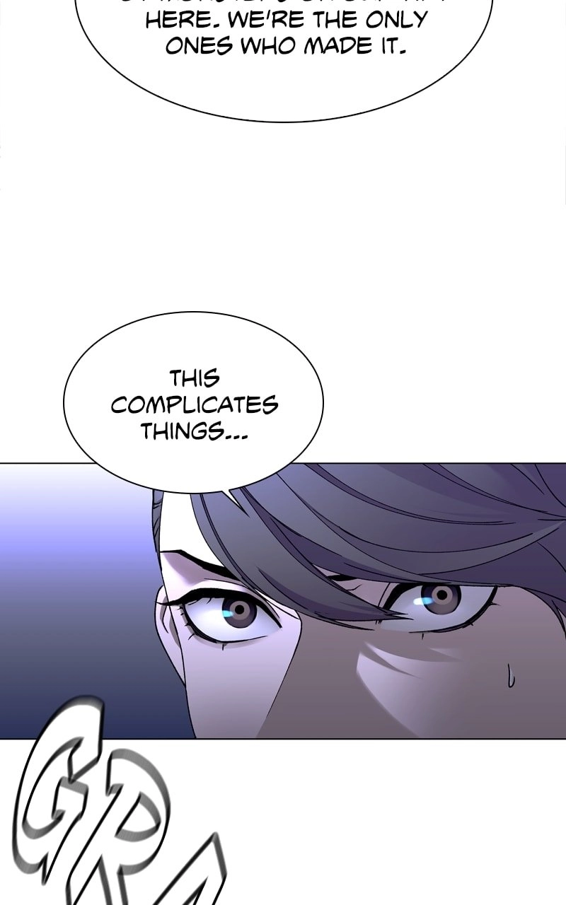 The End is a Game to Me Chapter 13, page 44 of 118
