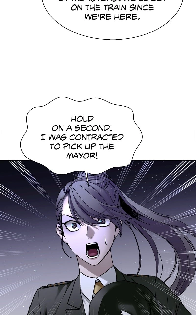The End is a Game to Me Chapter 13, page 46 of 118