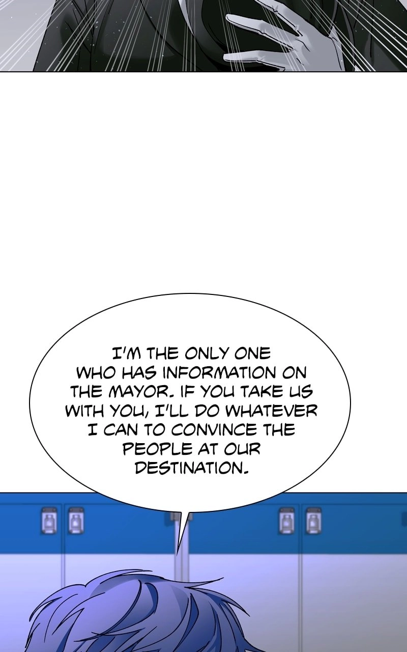 The End is a Game to Me Chapter 13, page 47 of 118