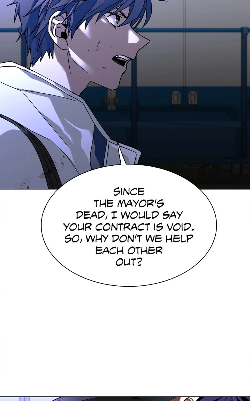 The End is a Game to Me Chapter 13, page 48 of 118