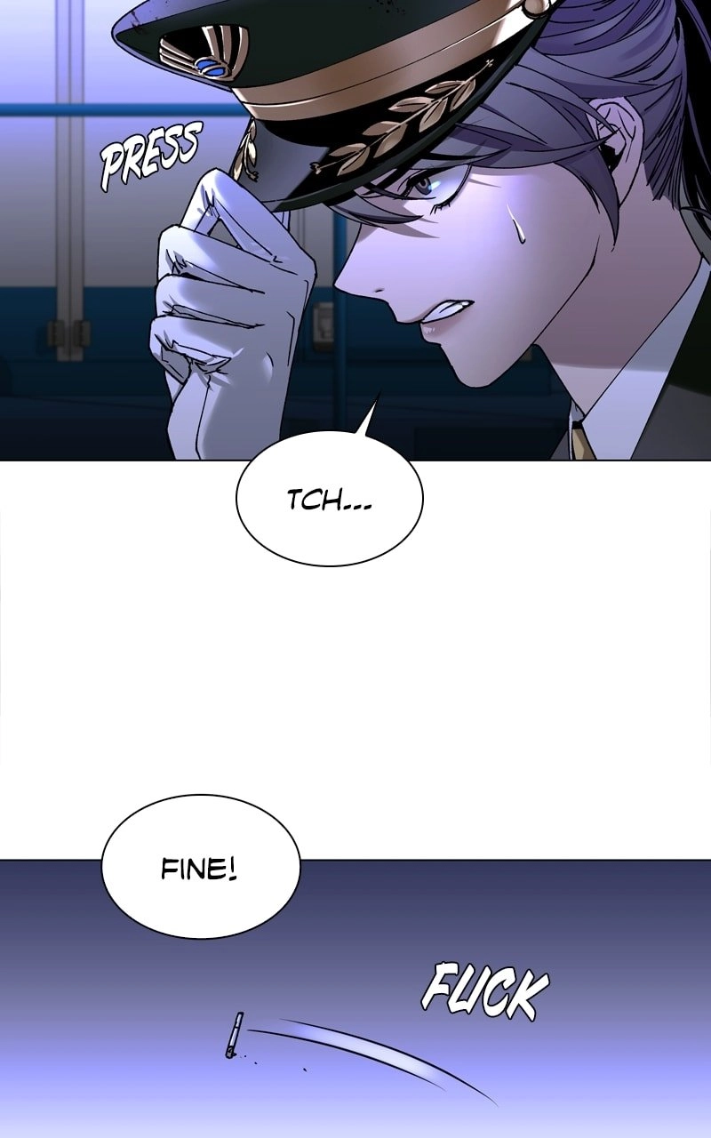 The End is a Game to Me Chapter 13, page 49 of 118