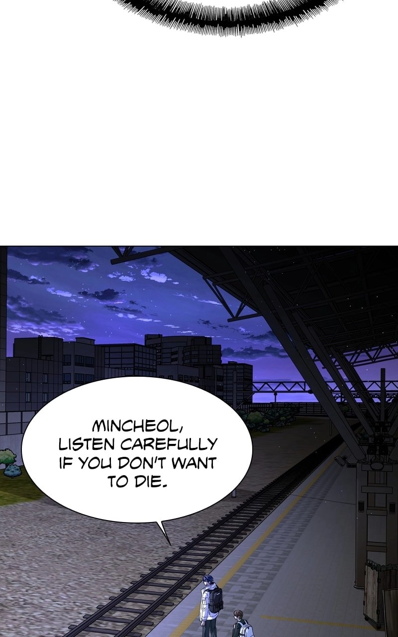 The End is a Game to Me Chapter 13, page 5 of 118