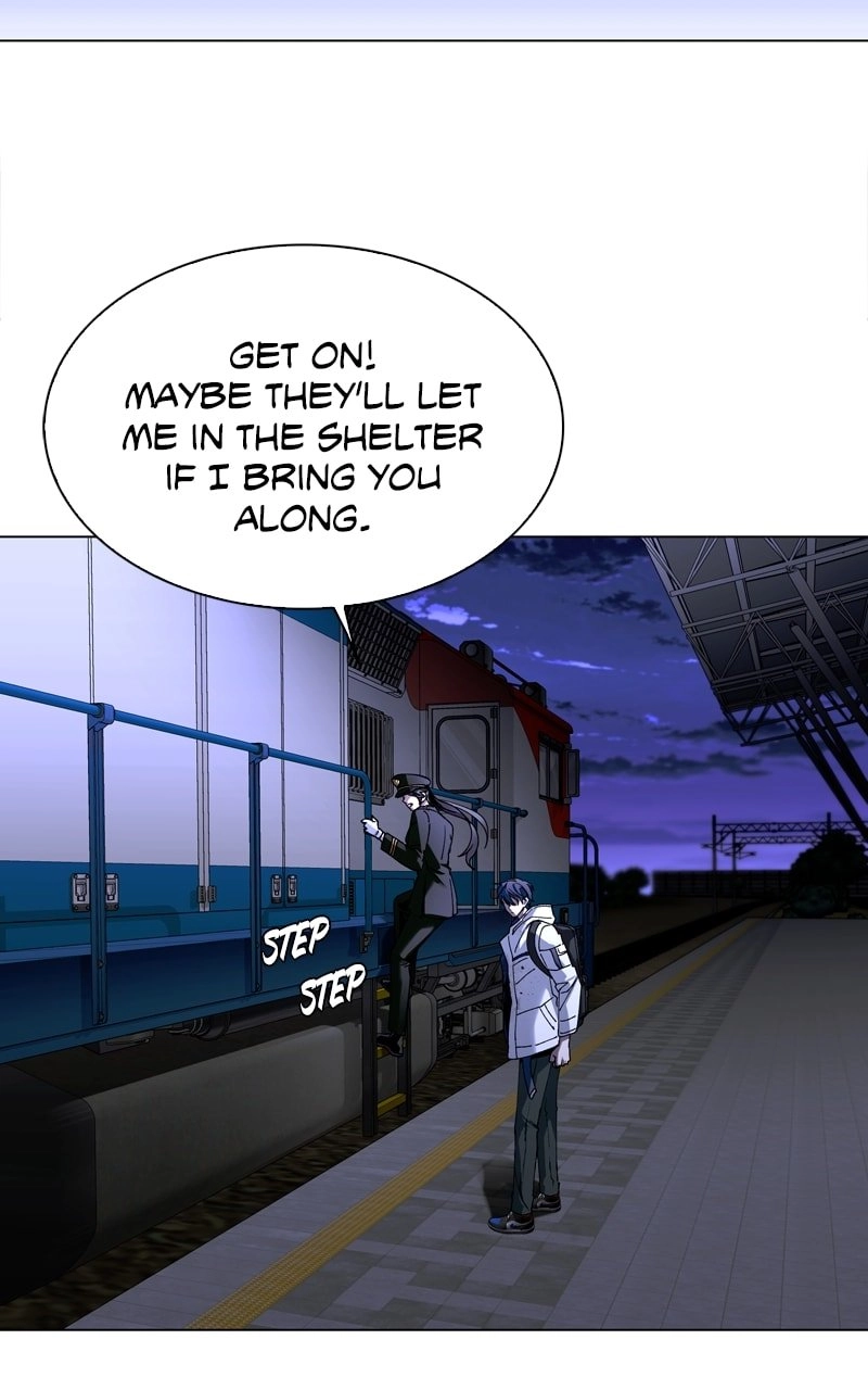 The End is a Game to Me Chapter 13, page 50 of 118