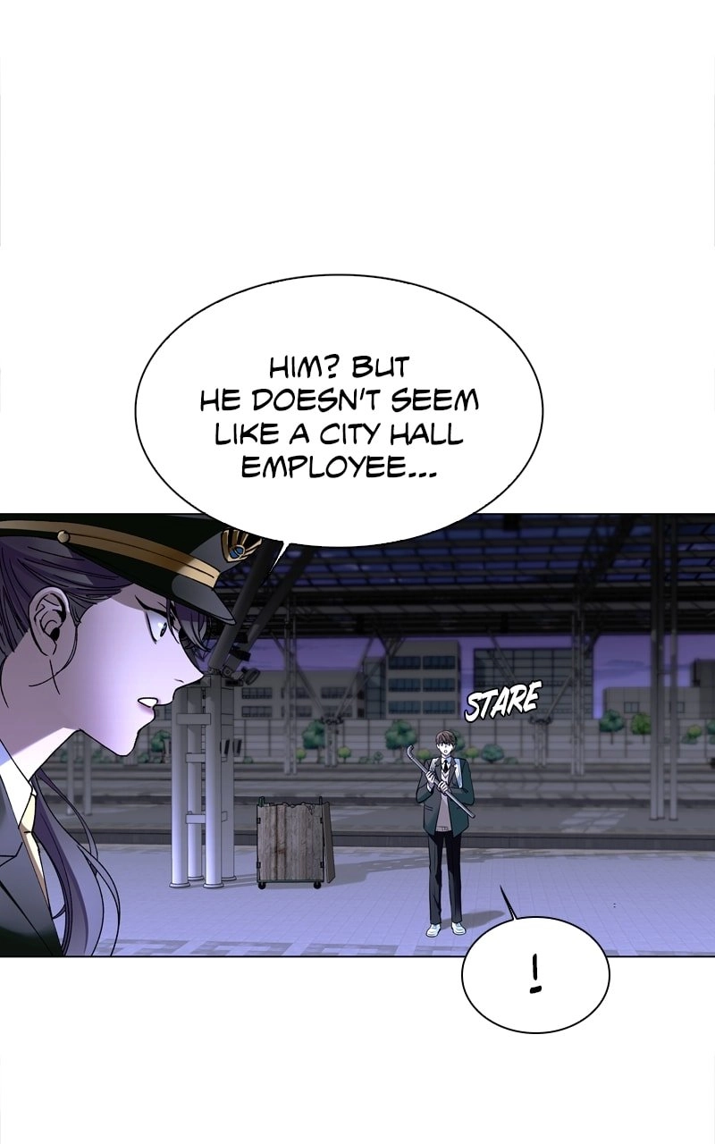 The End is a Game to Me Chapter 13, page 52 of 118