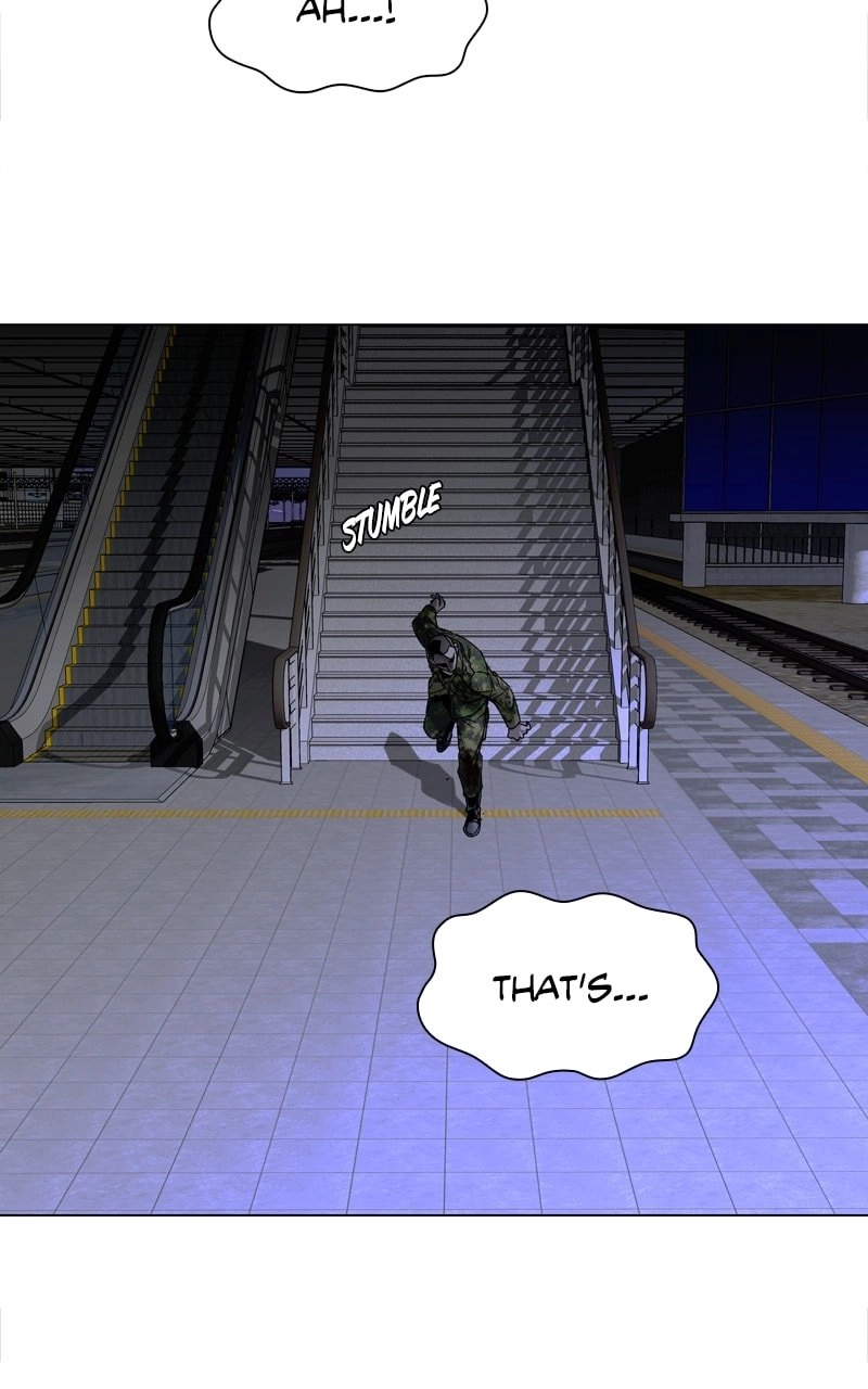 The End is a Game to Me Chapter 13, page 56 of 118