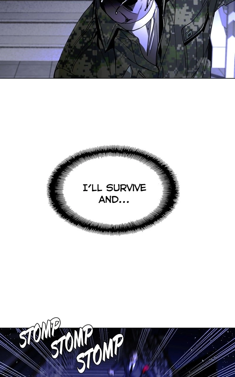 The End is a Game to Me Chapter 13, page 58 of 118