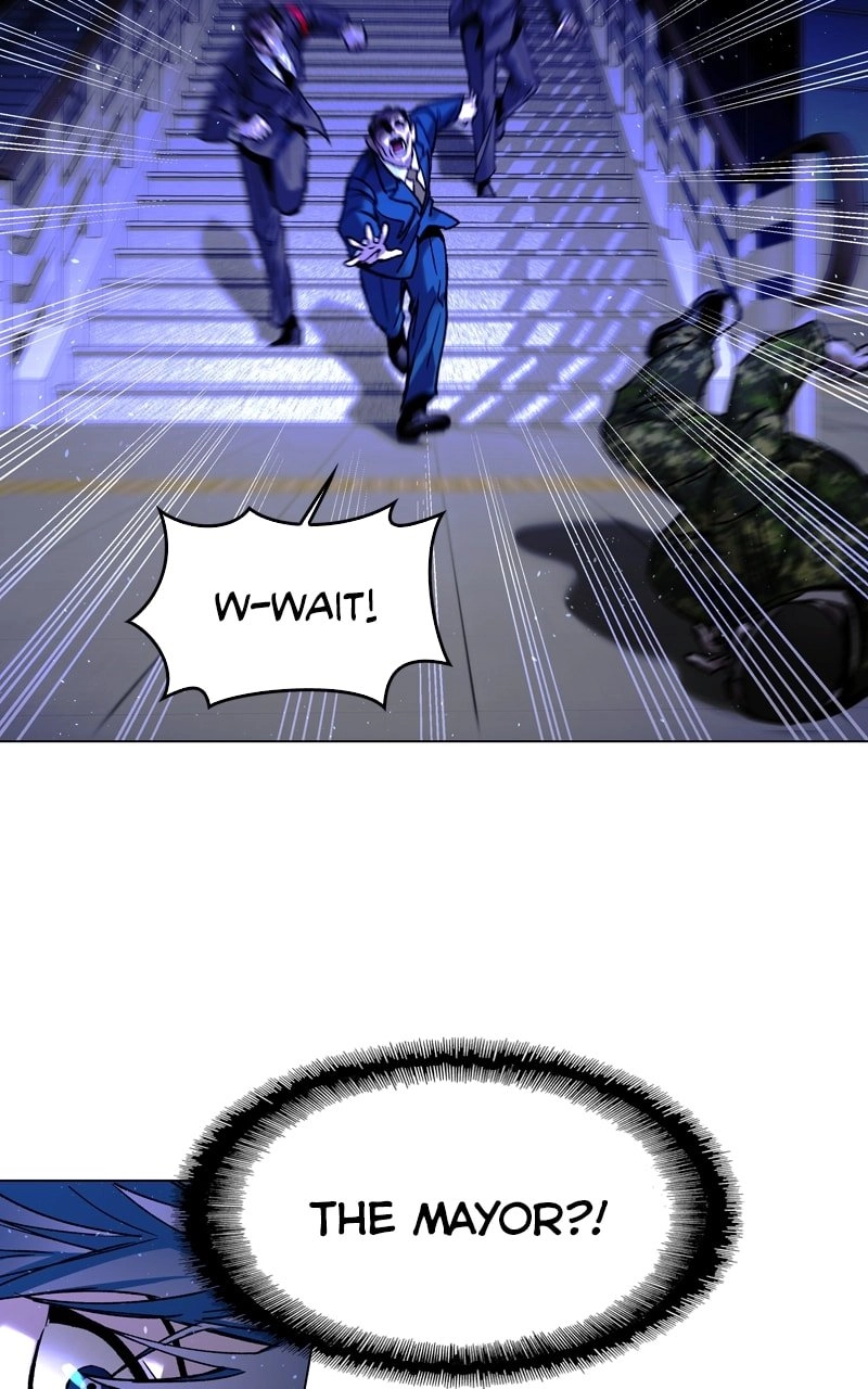 The End is a Game to Me Chapter 13, page 59 of 118