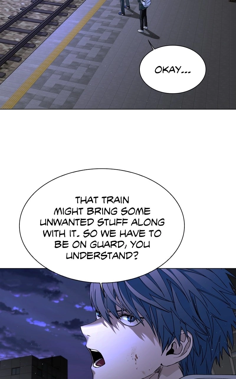 The End is a Game to Me Chapter 13, page 6 of 118