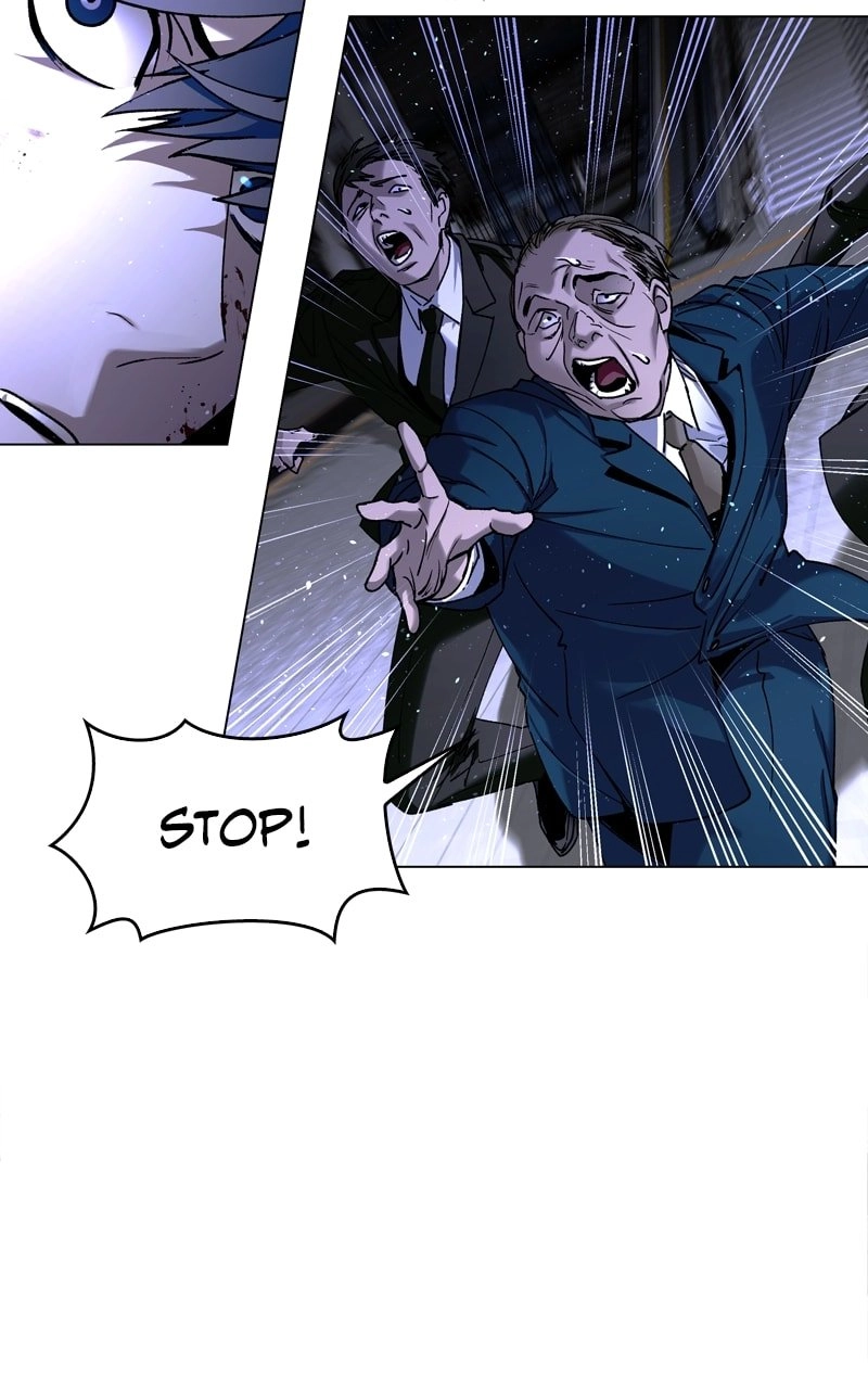 The End is a Game to Me Chapter 13, page 60 of 118