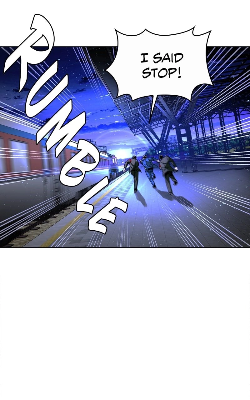 The End is a Game to Me Chapter 13, page 61 of 118