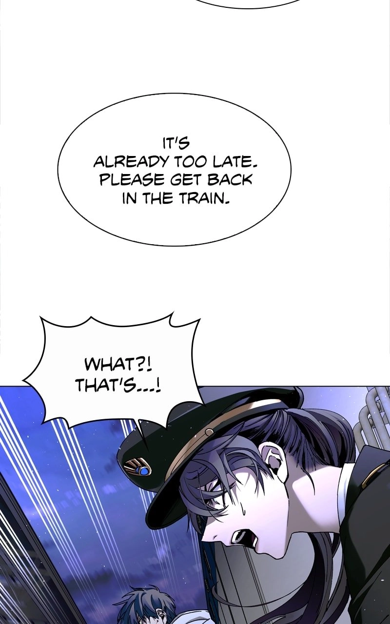 The End is a Game to Me Chapter 13, page 64 of 118