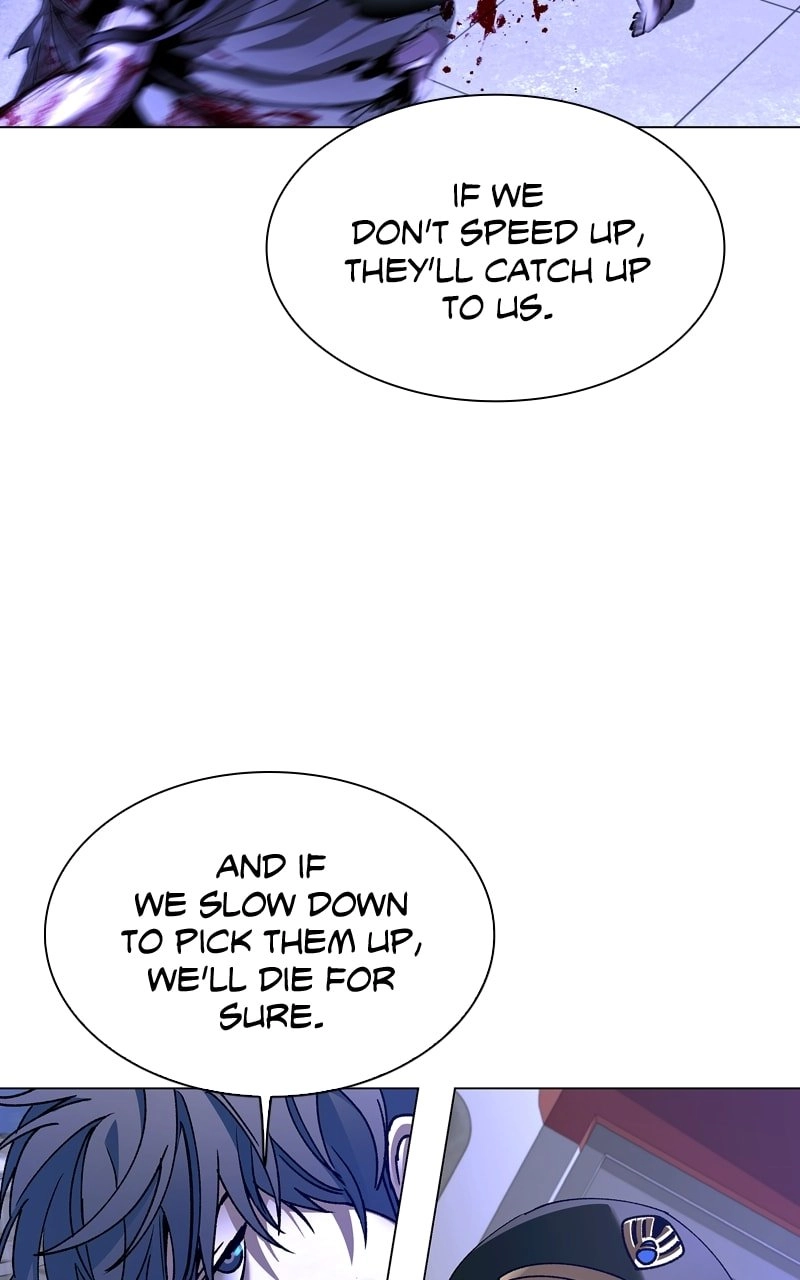 The End is a Game to Me Chapter 13, page 66 of 118