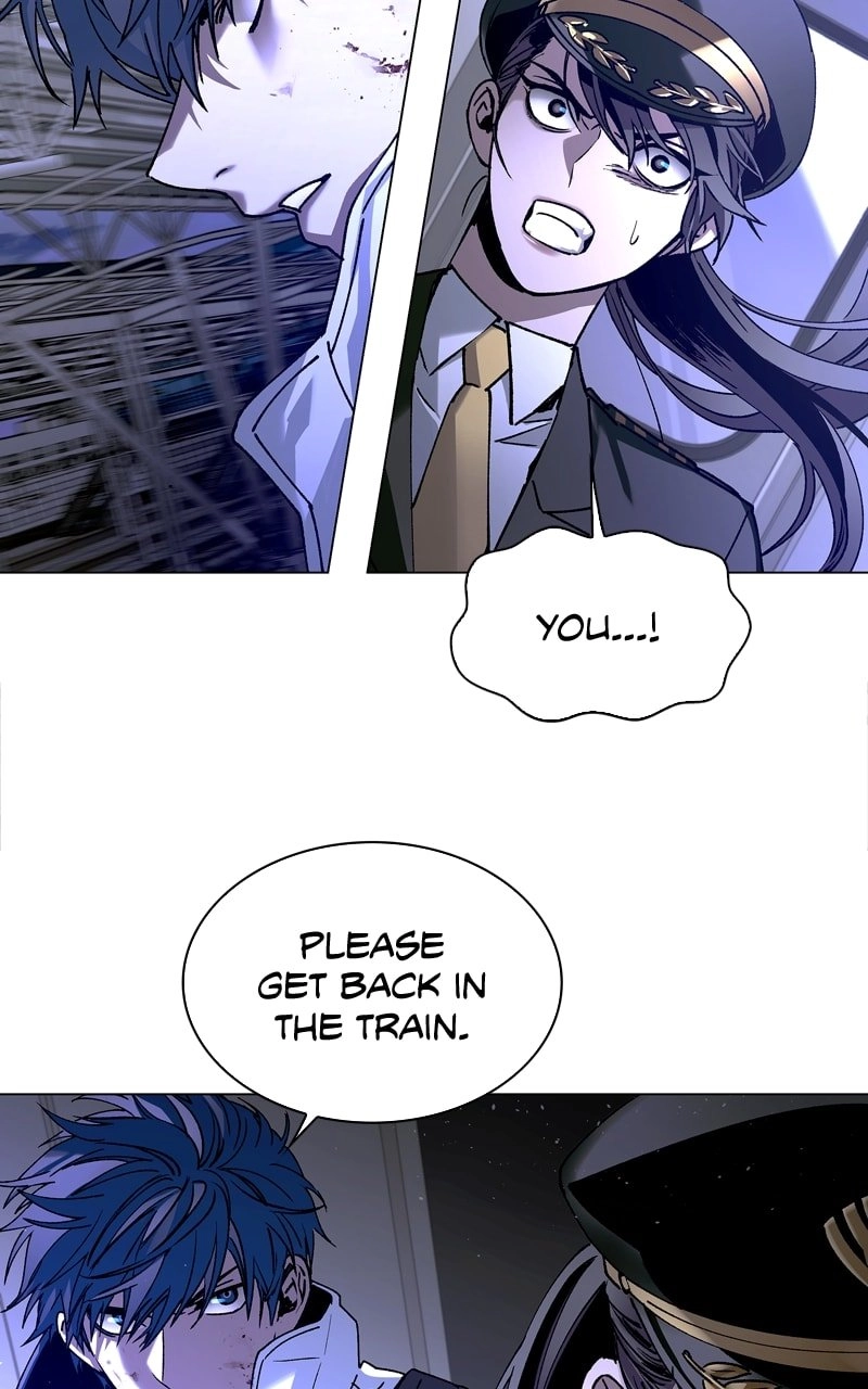 The End is a Game to Me Chapter 13, page 67 of 118