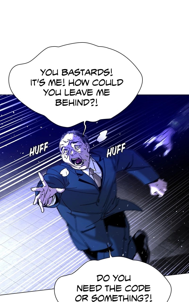 The End is a Game to Me Chapter 13, page 69 of 118