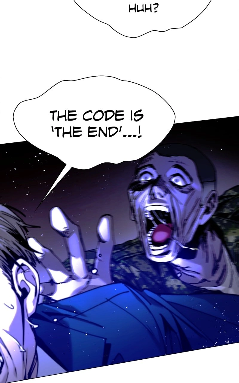 The End is a Game to Me Chapter 13, page 70 of 118