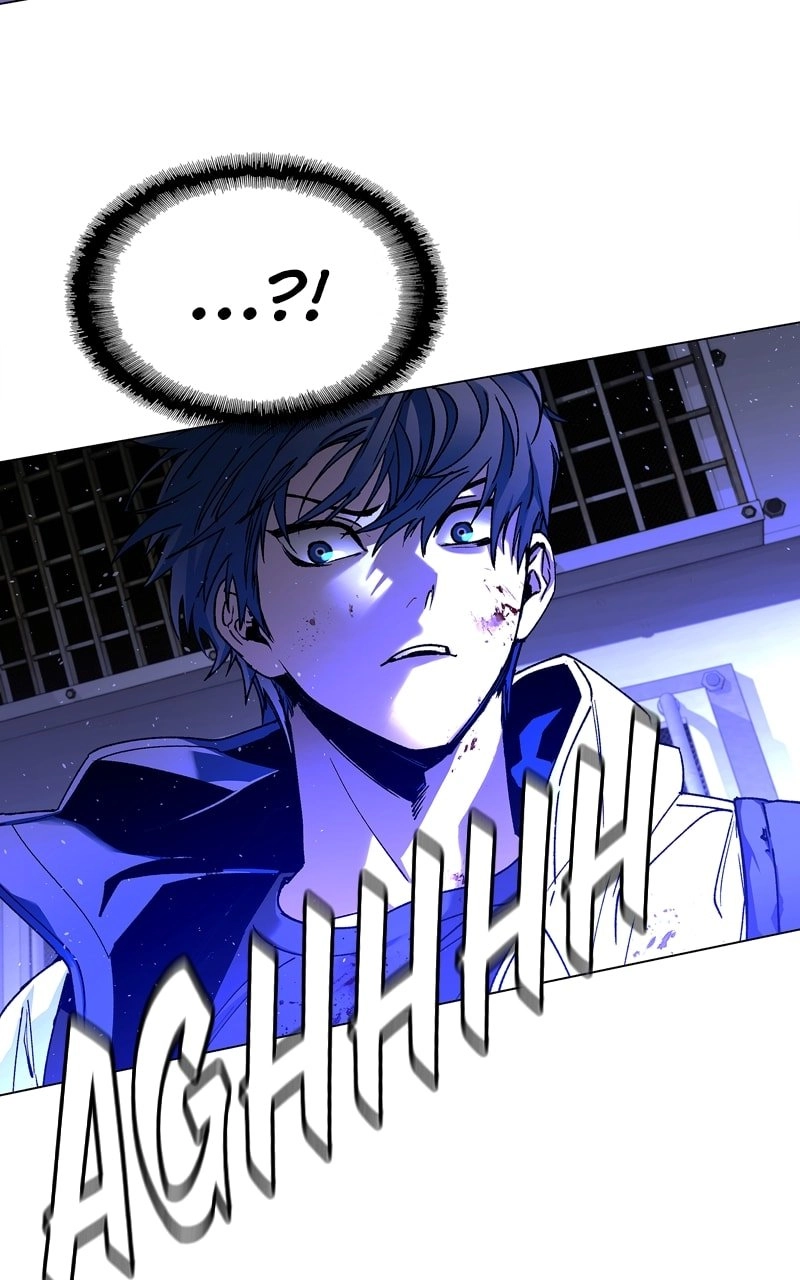 The End is a Game to Me Chapter 13, page 71 of 118