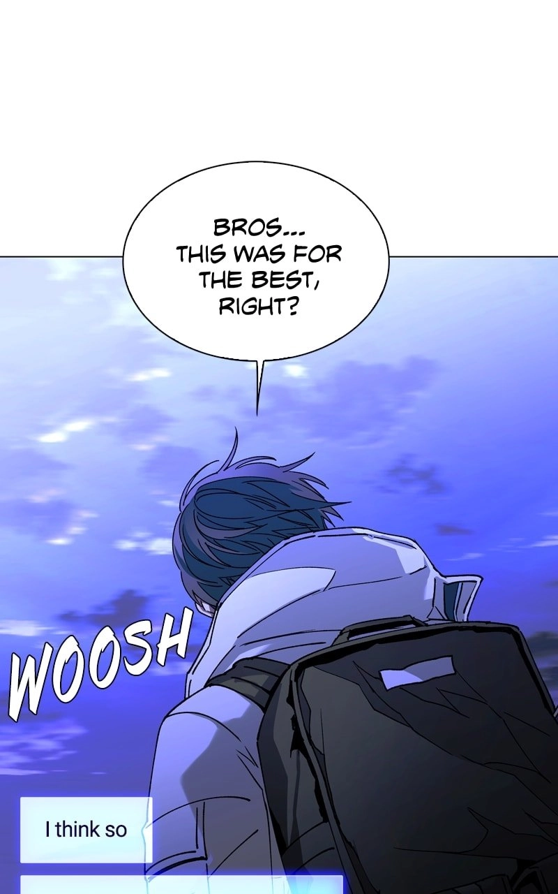The End is a Game to Me Chapter 13, page 73 of 118