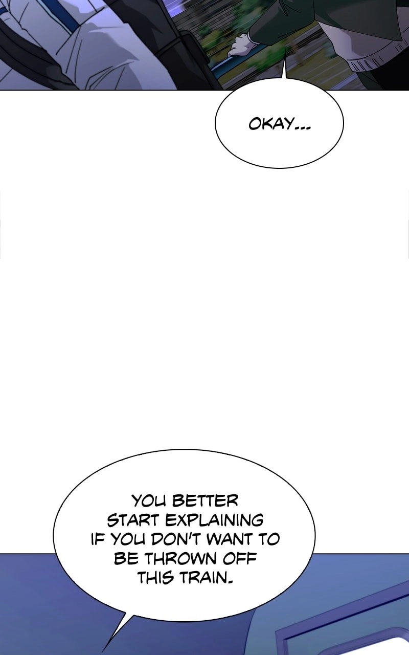 The End is a Game to Me Chapter 13, page 75 of 118