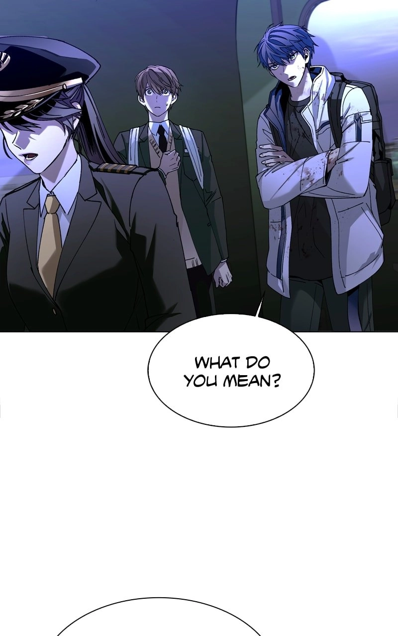 The End is a Game to Me Chapter 13, page 76 of 118