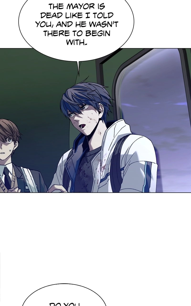 The End is a Game to Me Chapter 13, page 77 of 118