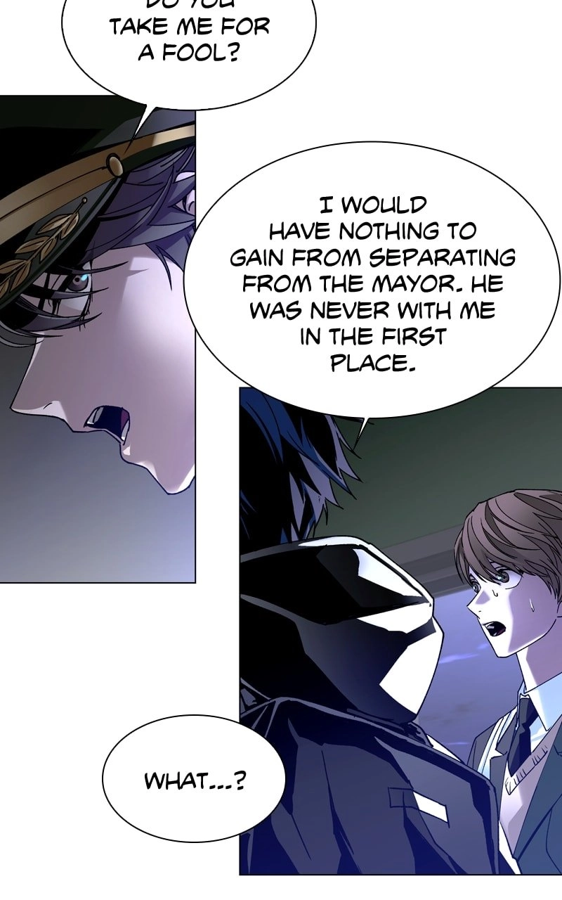 The End is a Game to Me Chapter 13, page 78 of 118