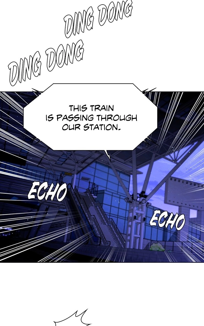 The End is a Game to Me Chapter 13, page 8 of 118