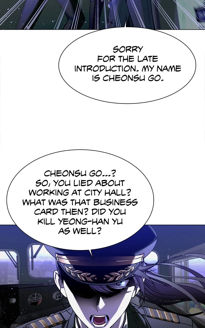 The End is a Game to Me Chapter 13, page 80 of 118